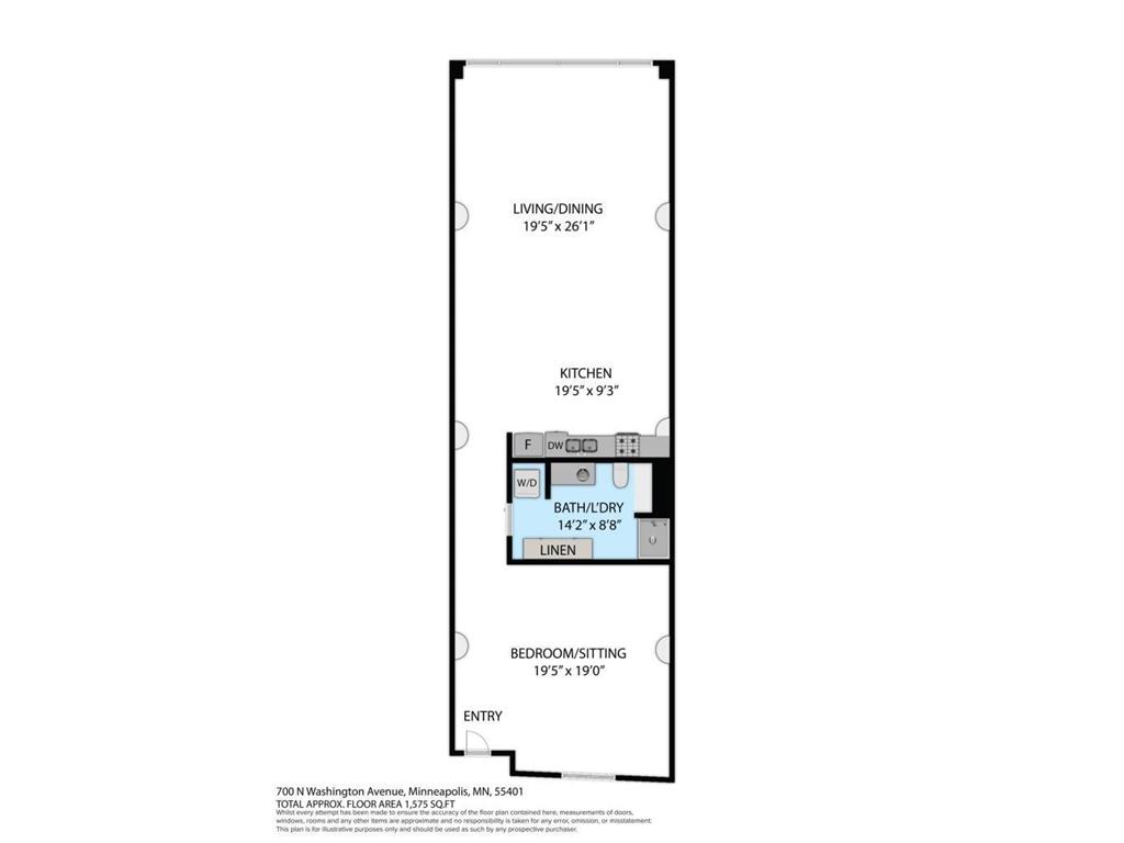 700 Washington Ave N #210 Minneapolis MN 55401 6817243 image44