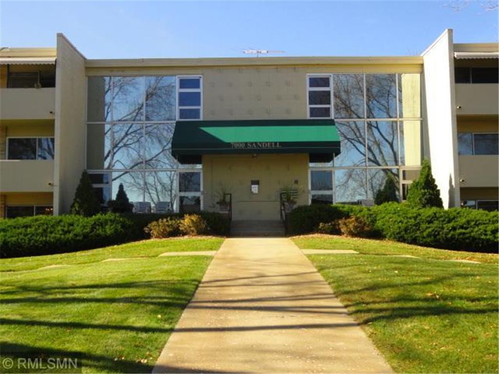 7000 Sandell Avenue 2, Edina, MN, 55435 MLS 6262960 Edina Realty