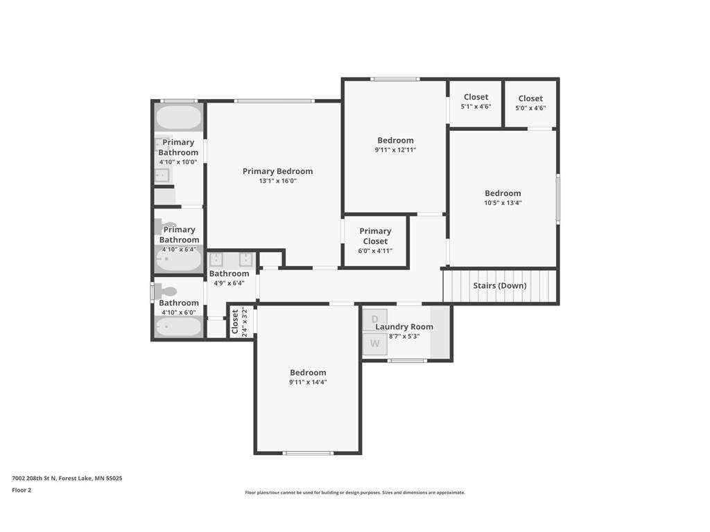 7002 208th Street N Forest Lake MN 55025 7085347 image53