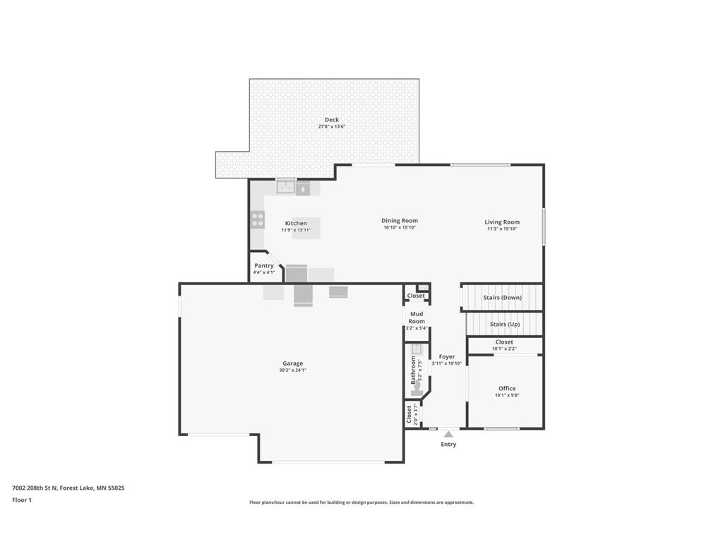 7002 208th Street N Forest Lake MN 55025 7085347 image56