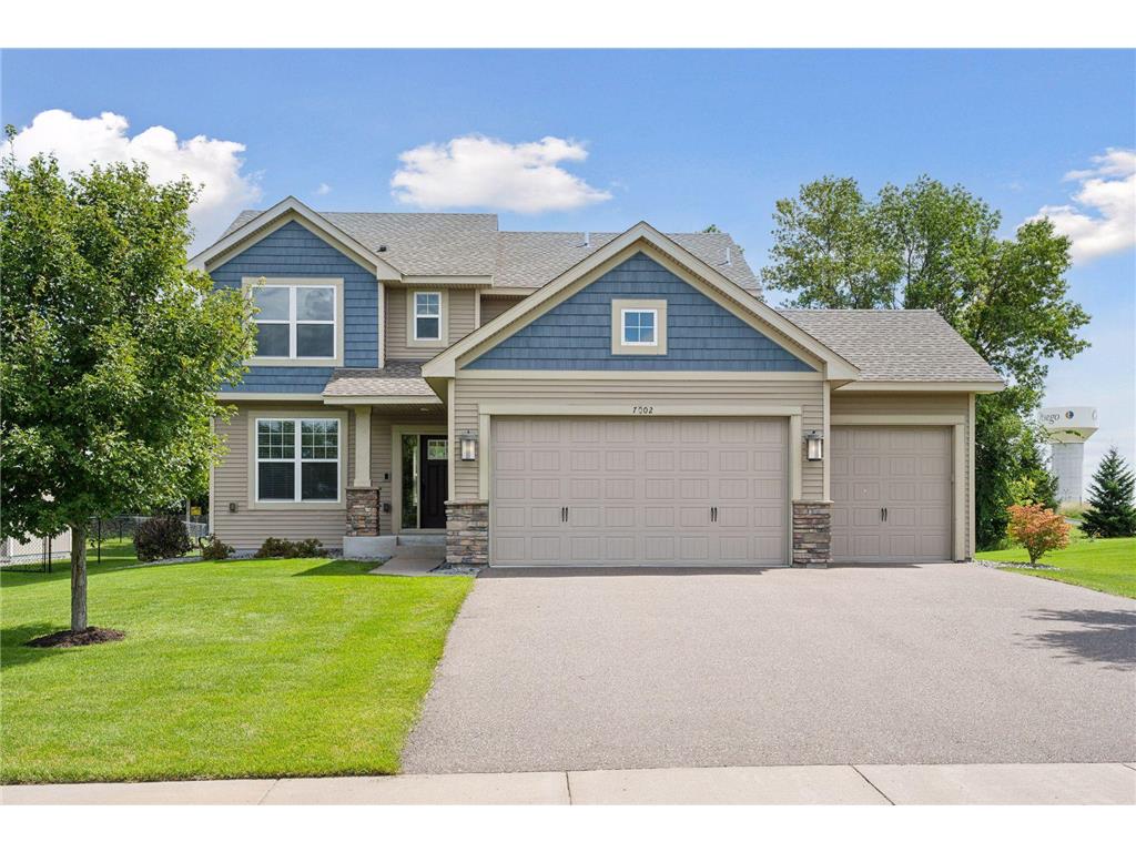 7002 Martin Farms Avenue NE Otsego MN 55330 6616250 image1