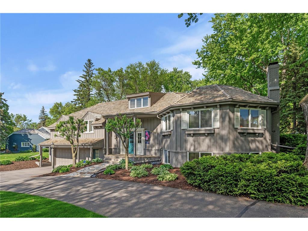 7003 Cheyenne Trail, Chanhassen, MN, 55317 MLS 6510684 Edina Realty