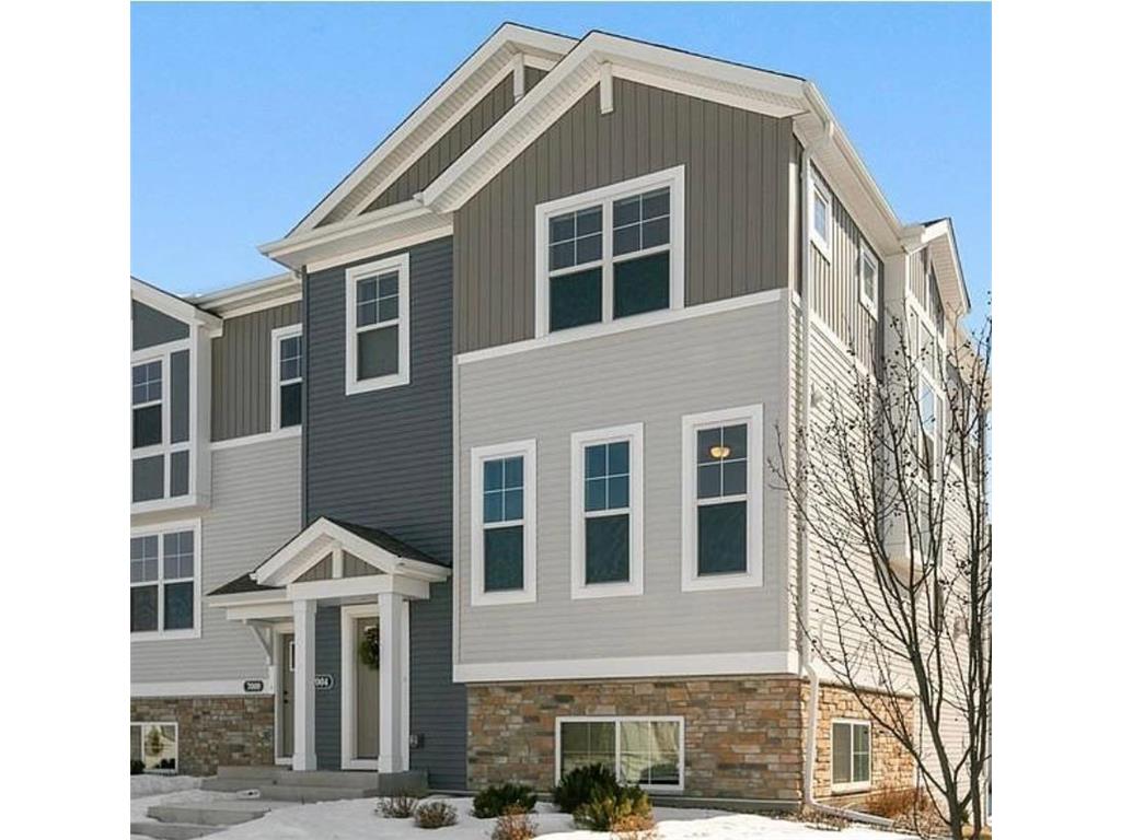 7004 Huckleberry Drive, MN, 55331 MLS 6304624 Edina