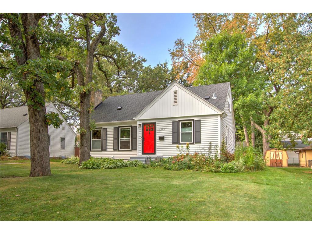 7004 Knox Avenue S Richfield MN 55423 7001533 image1