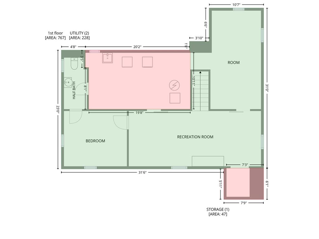 7005 18th Avenue S Richfield MN 55423 7080858 image47
