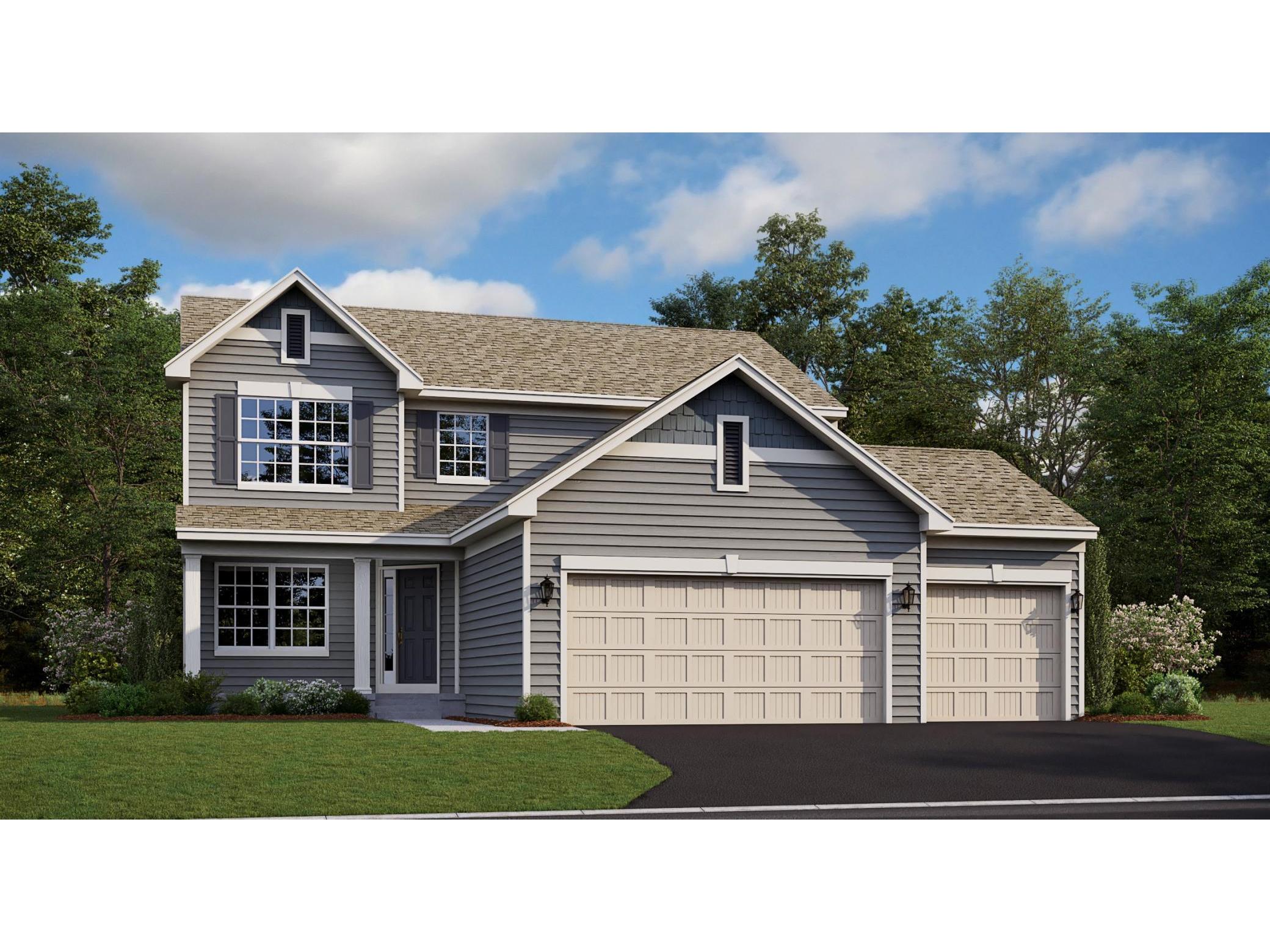 7008 Guilford Lane, Rockford, MN, 55373 MLS 6072358 Edina Realty