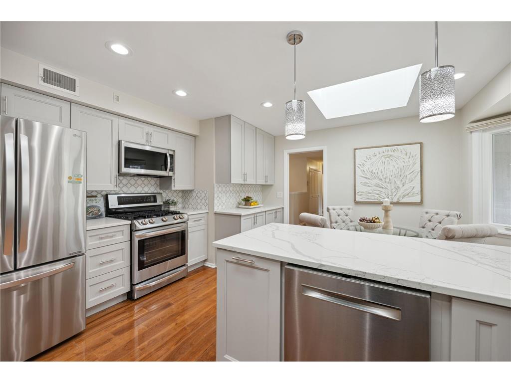 7009 Lanham Lane, Edina, MN, 55439 MLS 6526437 Edina Realty