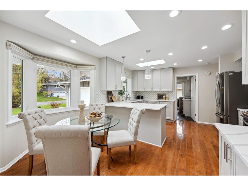 7009 Lanham Lane, Edina, MN, 55439 MLS 6526437 Edina Realty