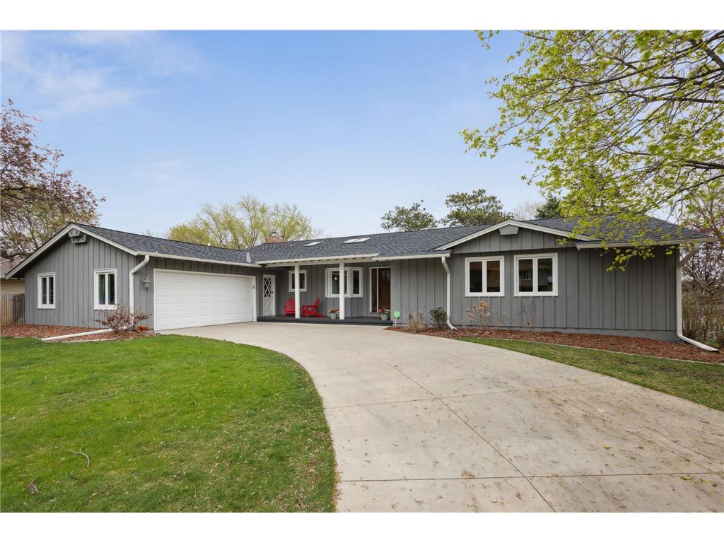 7009 Lanham Lane, Edina, MN, 55439 MLS 6526437 Edina Realty