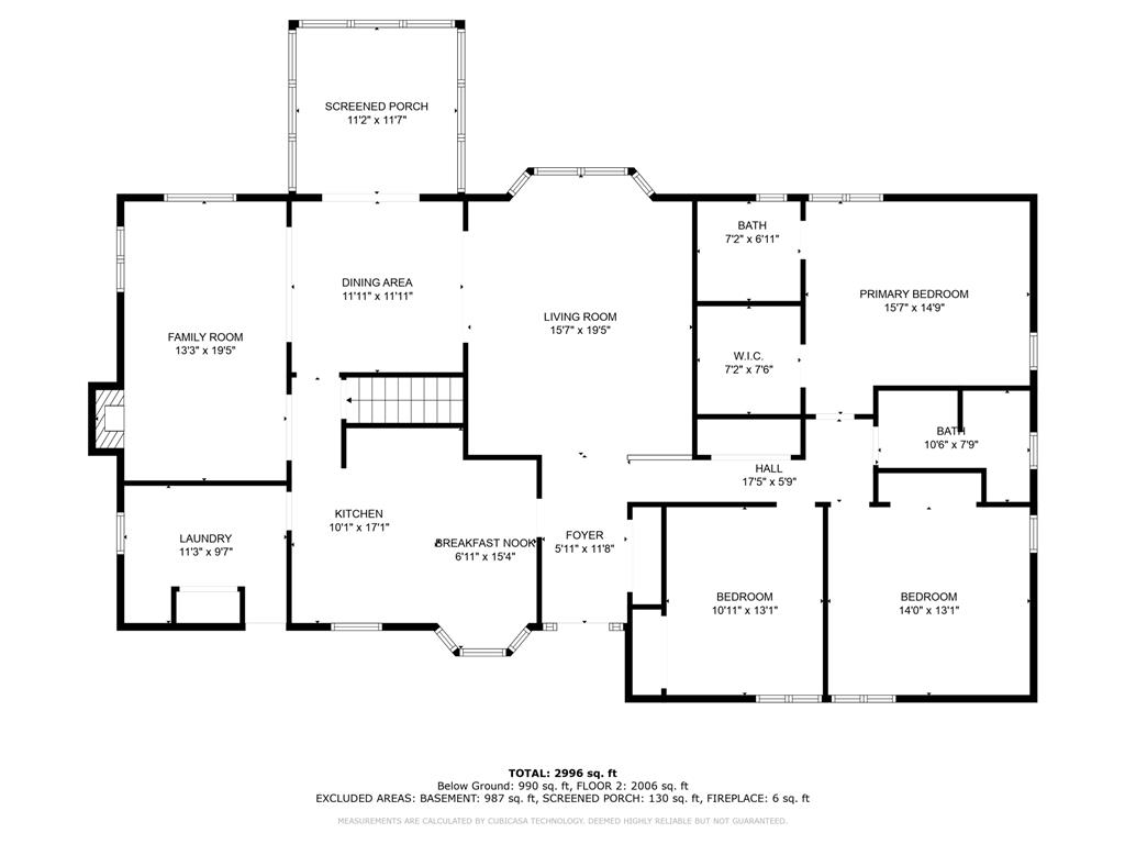 7009 Lanham Lane, Edina, MN, 55439 MLS 6526437 Edina Realty