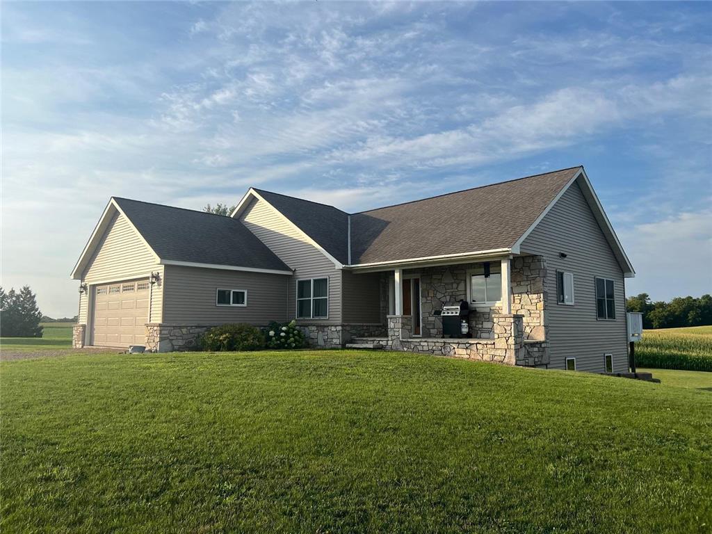 70095 320th Street, Kimball, MN, 55353 MLS 6411584 Edina Realty