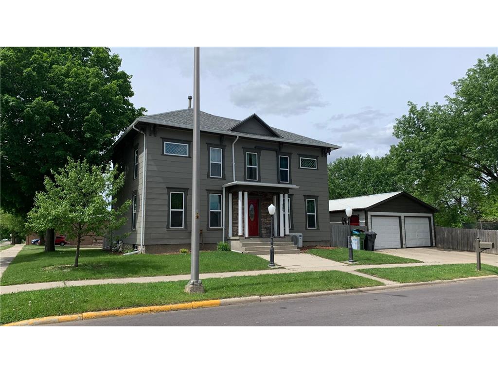 701 11th Street, Worthington, MN 56187 MLS 6214463 Edina Realty