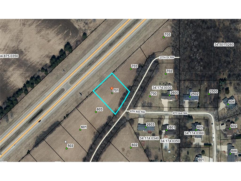 701 27th Drive NW Austin MN 55912 6670228 image1