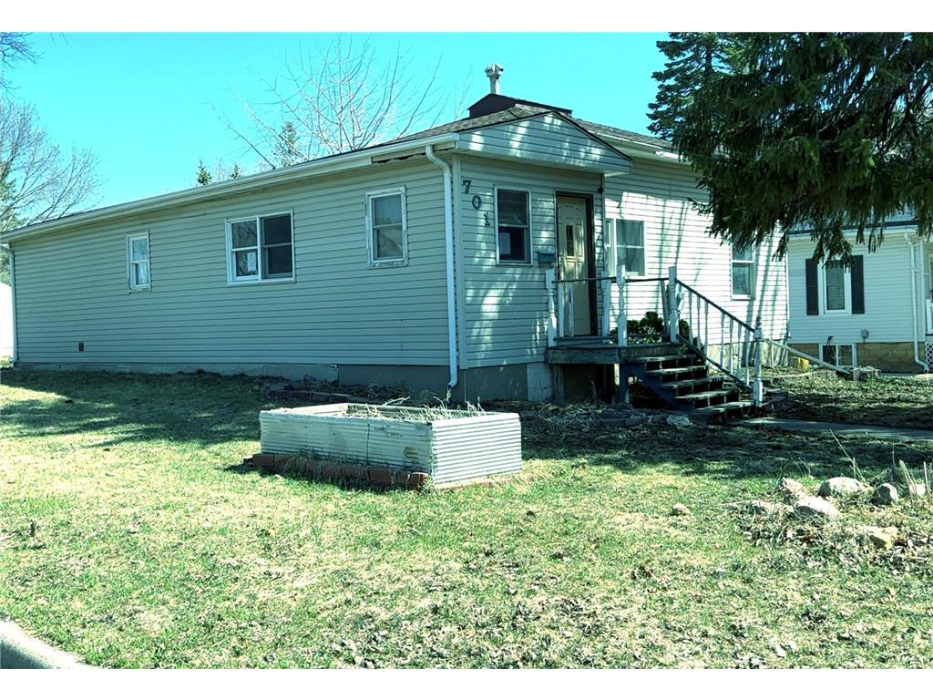 701 3rd Avenue NE, Waseca, MN, 56093 MLS 6342370 Edina Realty