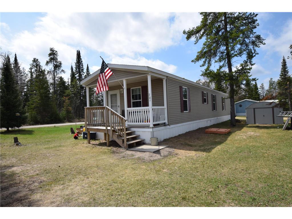 701 7th Lakewood Avenue Warroad MN 56763 6368503 image1