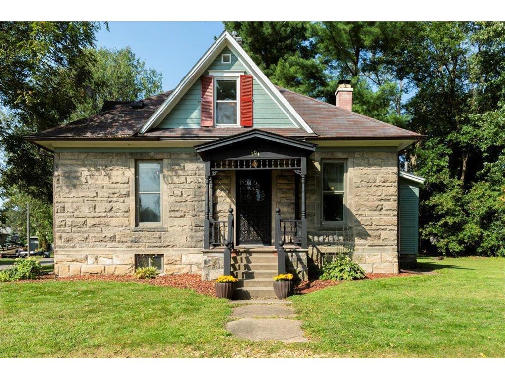 701 Balsam Street Colfax WI 54730 6785434 image1
