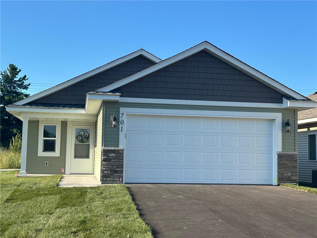 701 Cherrywood Lane NE Isanti MN 55040 6646047 image1