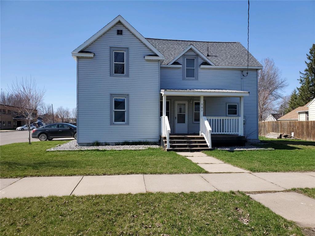 701 Dewey Street, Foley, MN, 56329 MLS 7263106 Edina Realty