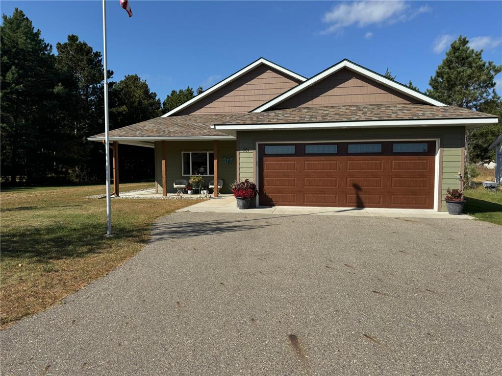 701 Eastern Avenue N Park Rapids MN 56470 6750497 image1