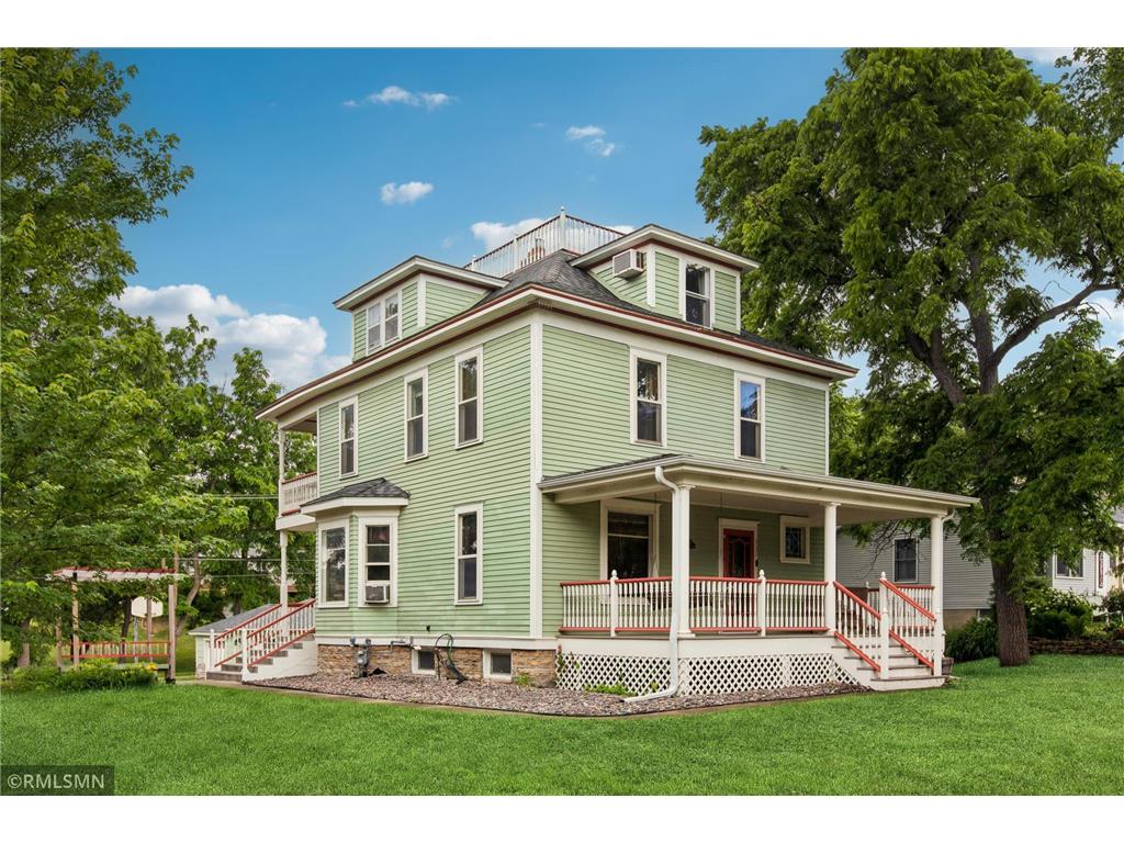 701 Hoffman Street W Cannon Falls MN 55009 7095982 image1