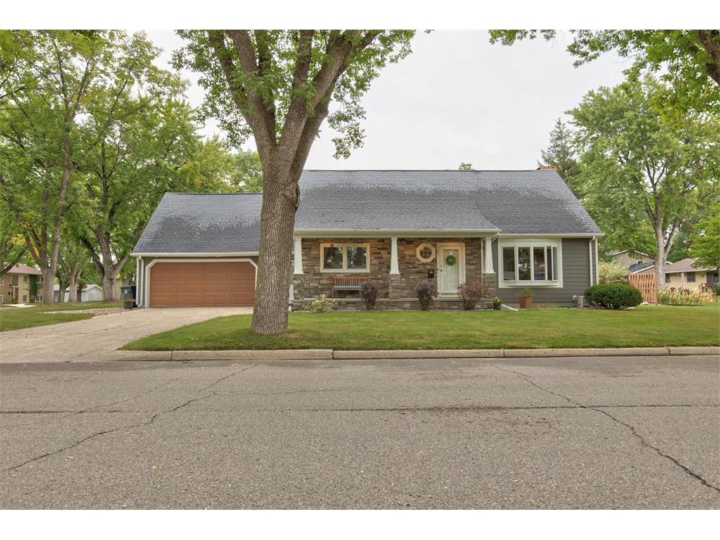 701 Kennedy Street, Marshall, MN, 56258 MLS 6261163 Edina Realty