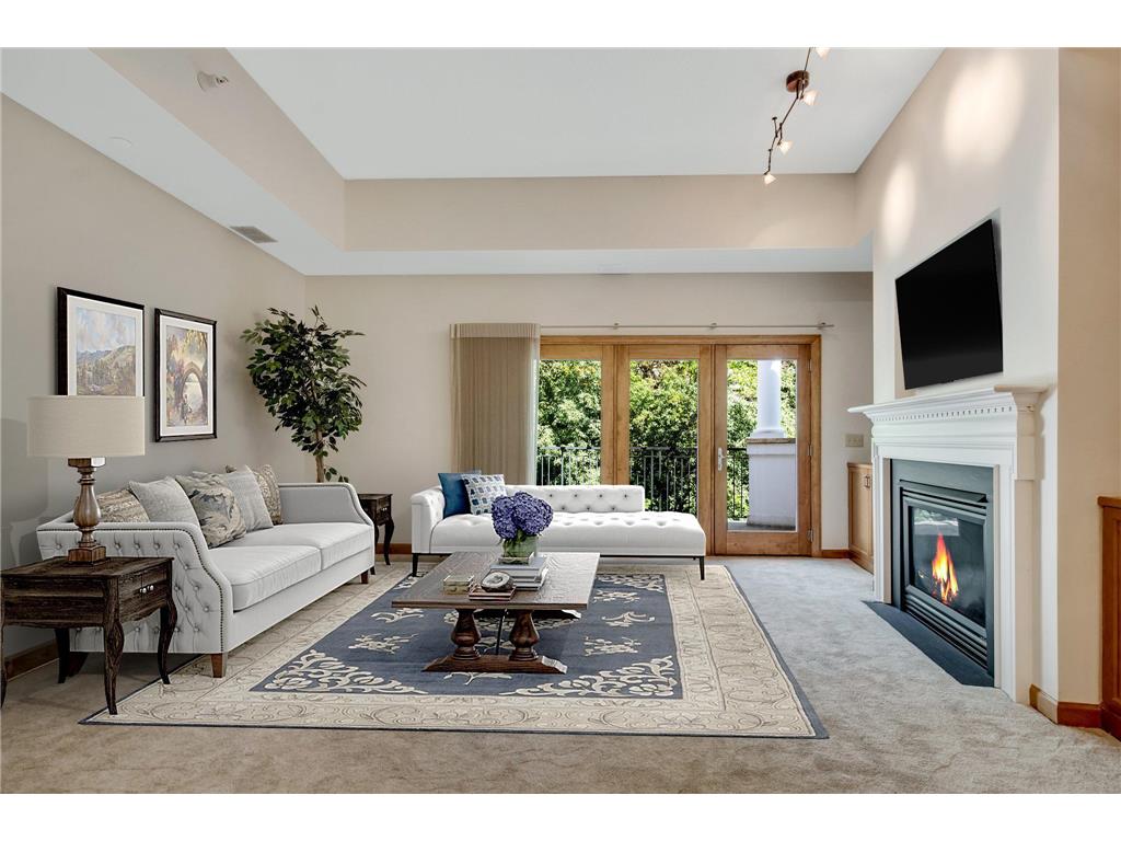 701 Linden Street 206, Mendota Heights, MN, 55118 MLS 6175139