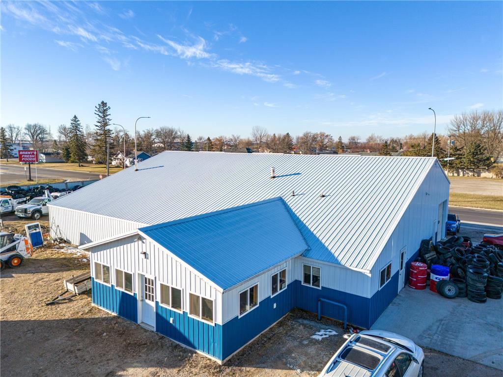 701 Main Avenue S Red Lake Falls MN 56750 6467395 image1