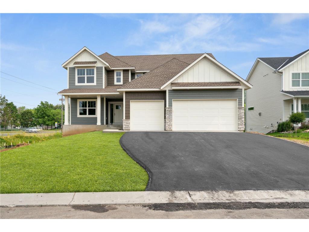 701 Marie Court, Eagan, MN 55123 MLS 6386797 Edina Realty