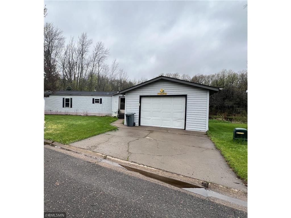 701 Parkins Avenue Milltown WI 54858 6706991 image1