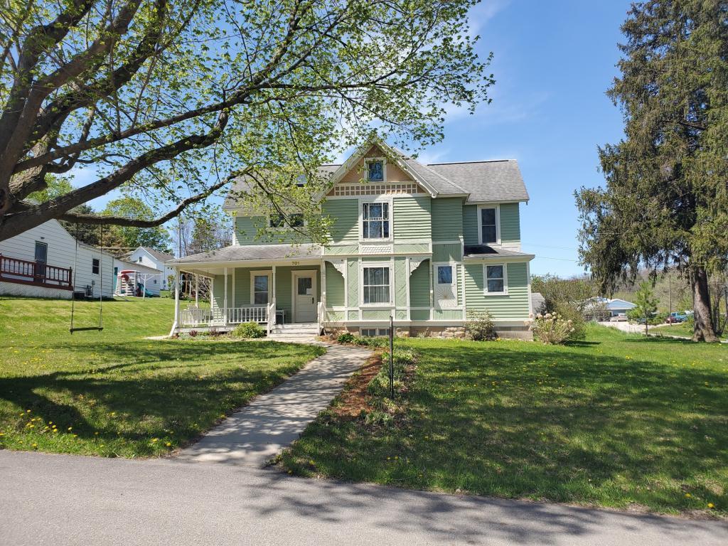 701 Rochelle Avenue S, Lanesboro, MN 55949 MLS 5508022 Edina Realty