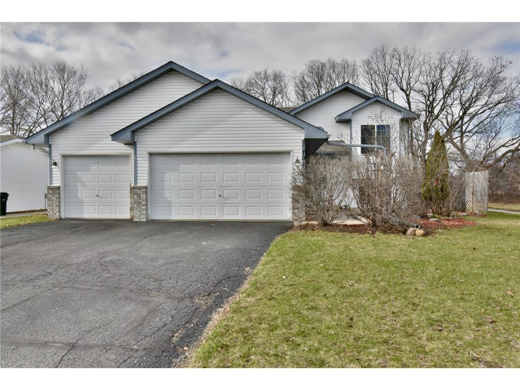 701 Sunwood Park Drive, Waite Park, MN, 56387 MLS 6360288 Edina Realty