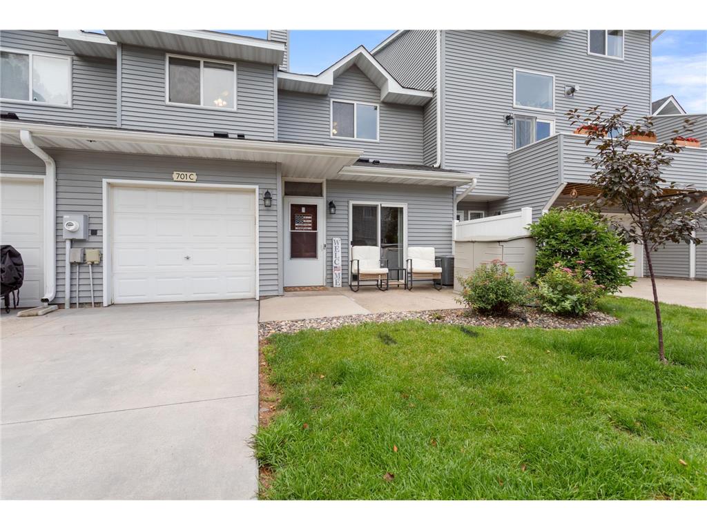 701 Woodduck Drive #C Woodbury MN 55125 7103799 image1