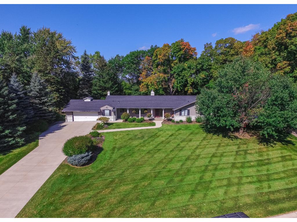 701 Woodridge Drive, Mendota Heights, MN, 55118 MLS 4905030 Edina