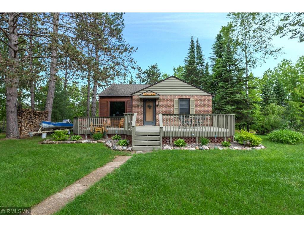 7010 County 58 NE, Outing, MN 56662 MLS 5255766 Edina Realty