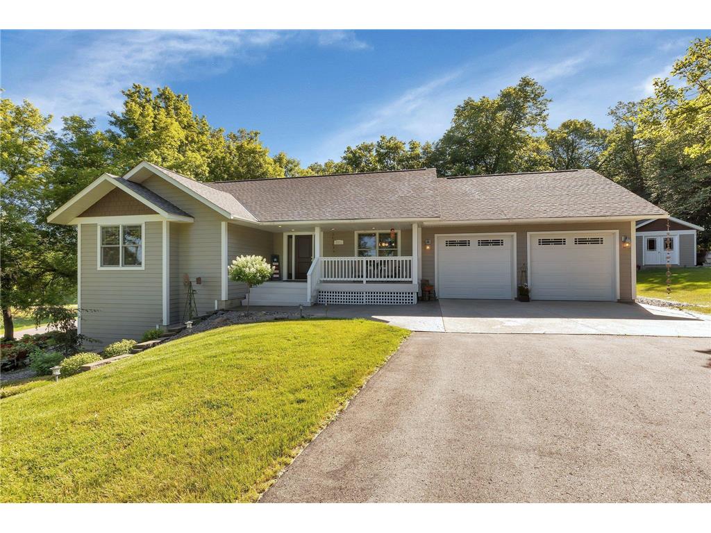 7011 S Elkhorn Drive Green Lake Twp MN 56288 6397831 image1