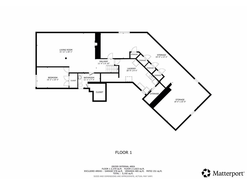 7011 Willow Creek Road Eden Prairie MN 55344 - Bryant 6817030 image37