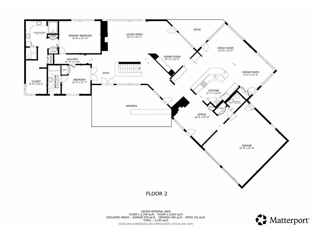 7011 Willow Creek Road Eden Prairie MN 55344 - Bryant 6817030 image38