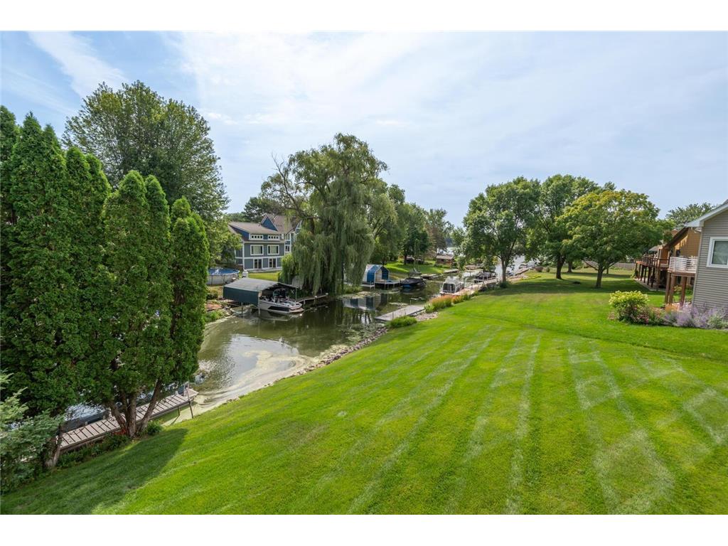 7013 Halstead Drive Minnetrista MN 55364 - Lake Minnetonka 6399618 image1