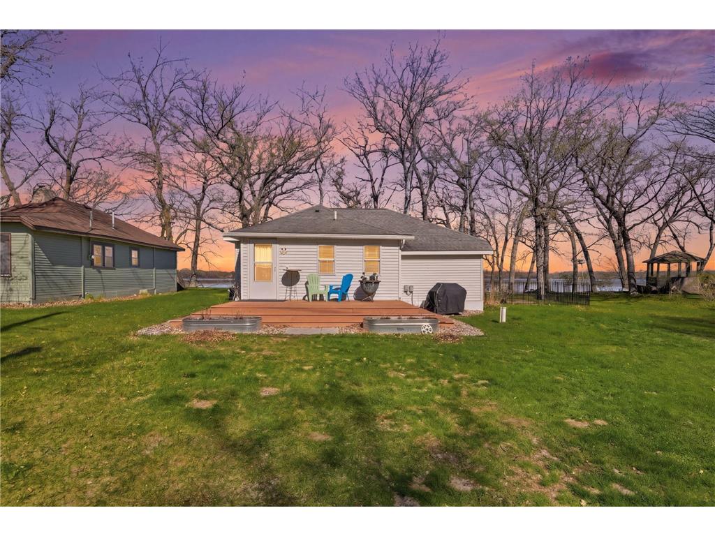 7014 107th Avenue Clear Lake Twp MN 55319 - Elk Lake 7062278 image1