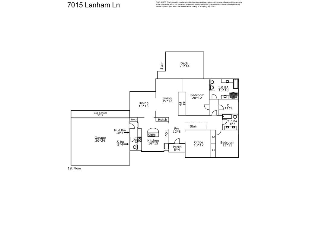 7015 Lanham Lane Edina MN 55439 7042308 image31