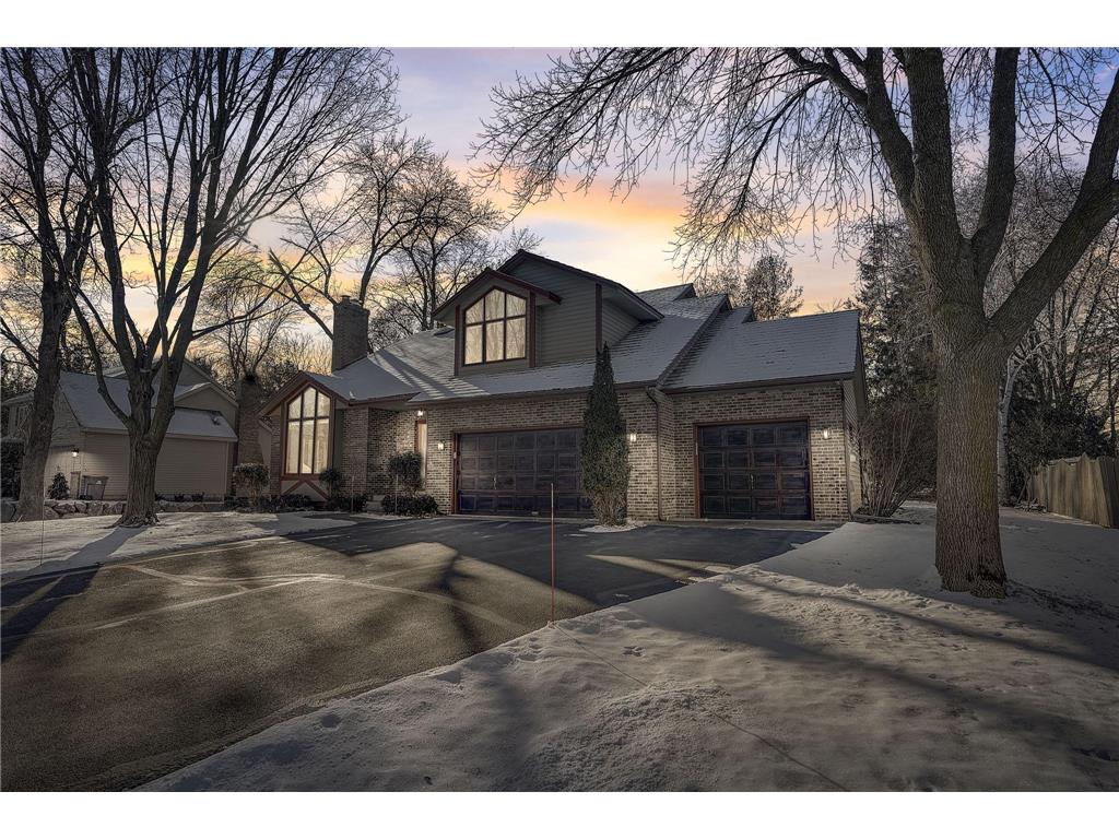 7016 Sandy Hook Circle Chanhassen MN 55317 - Lotus Lake 6468924 image1