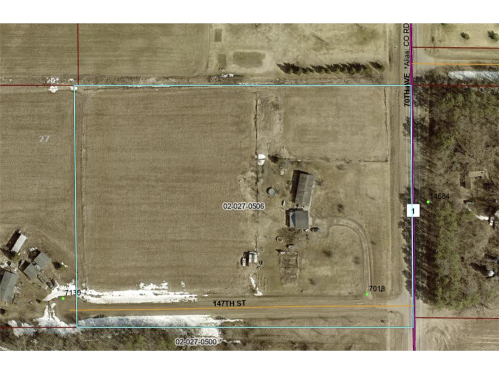 7018 147th Street Milaca MN 56353 7071625 image42