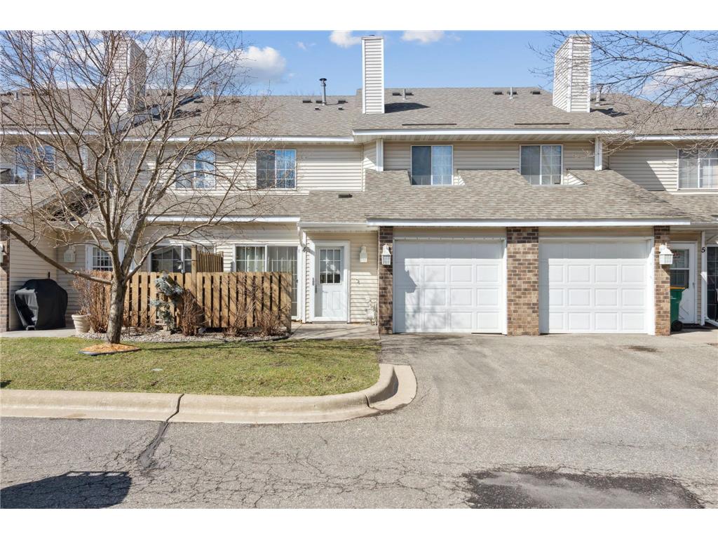 7018 19th Street N #4 Oakdale MN 55128 6515254 image1