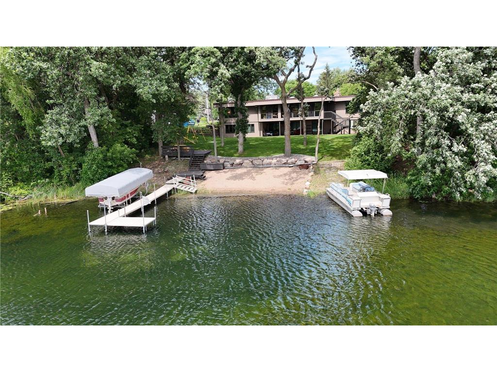 7019 47th Avenue SE Clear Lake Twp MN 56304 - Pickeral Lake 6658962 image1