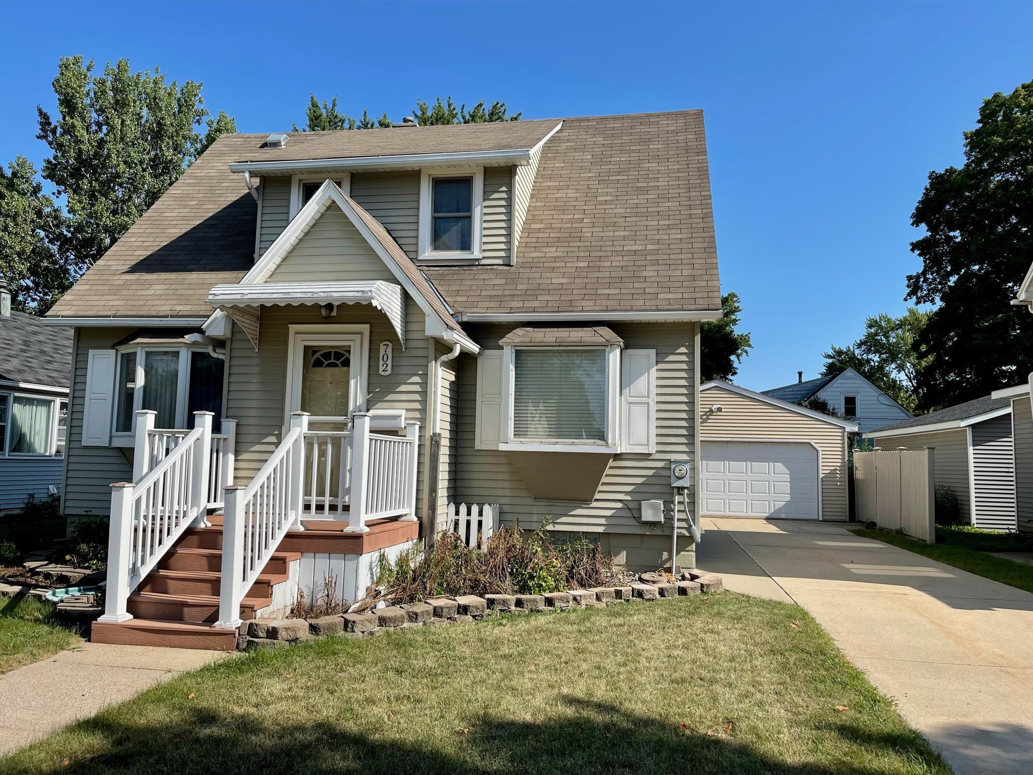 702 12th Avenue NW, Austin, MN 55912 MLS 6073840 Edina Realty