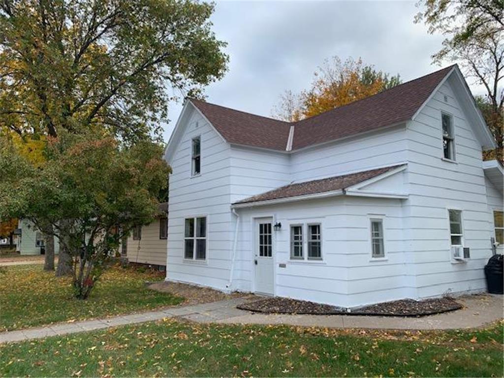 702 4th Street NE, Little Falls, MN, 56345 MLS 6222604 Edina Realty