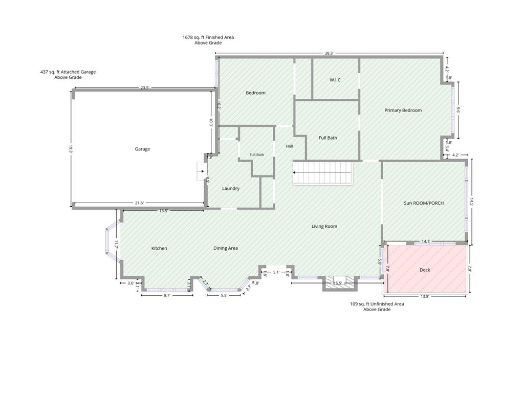 702 Crescent Curve White Bear Twp MN 55127 7102639 image35