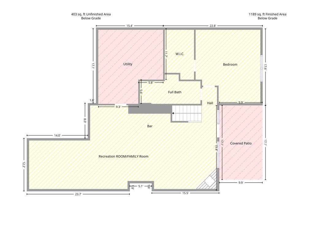 702 Crescent Curve White Bear Twp MN 55127 7102639 image36