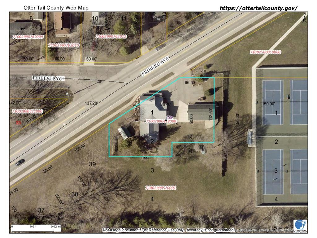 702 E Beech Avenue Fergus Falls MN 56537 7018664 image47
