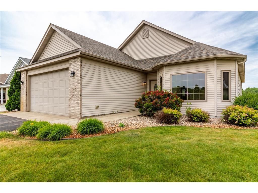 702 Graceview Drive, Saint Joseph, MN, 56374 MLS 6356489 Edina Realty